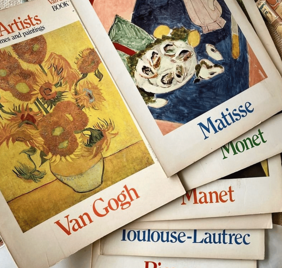 Van Gogh