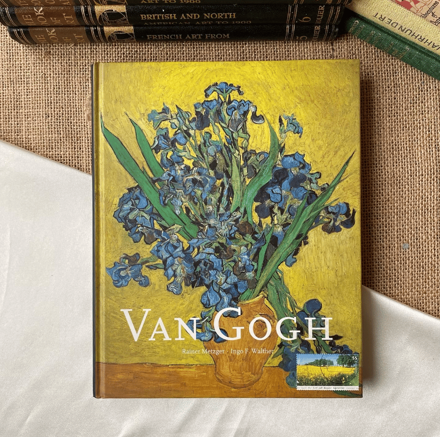 VAN GOGH