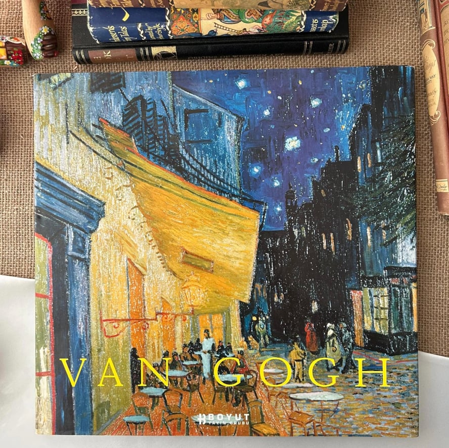 Van Gogh | Özel Seri 