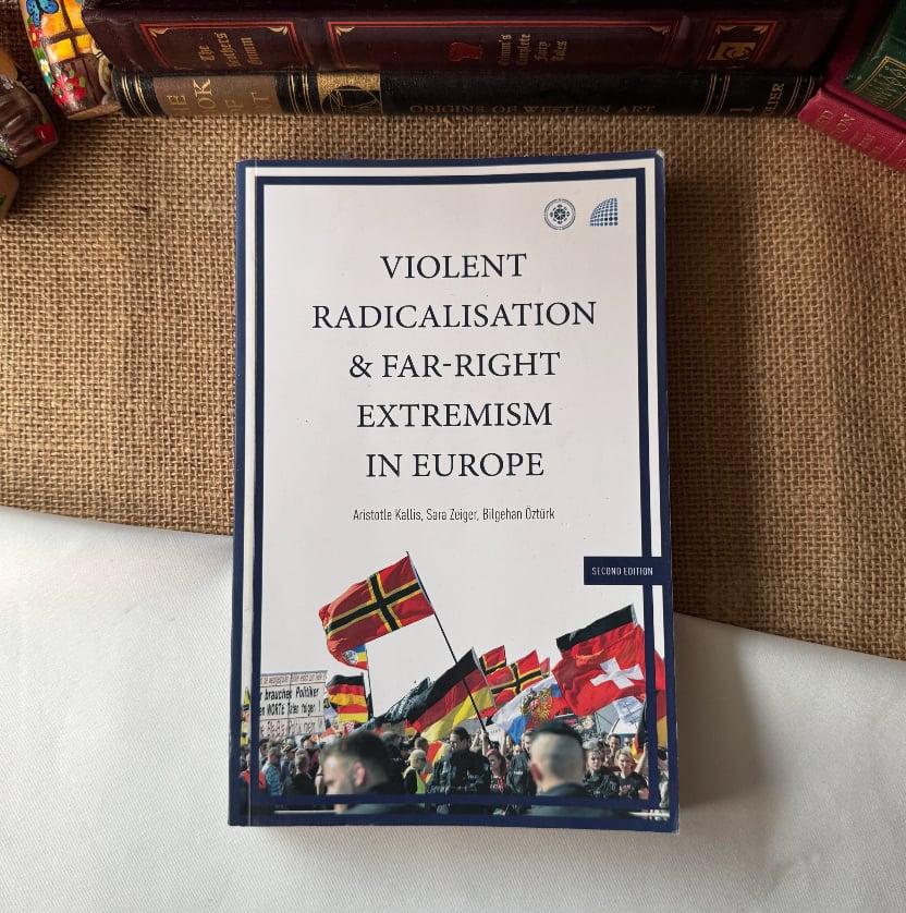 Violent Radicalisation & Far Right Extremism in Europe