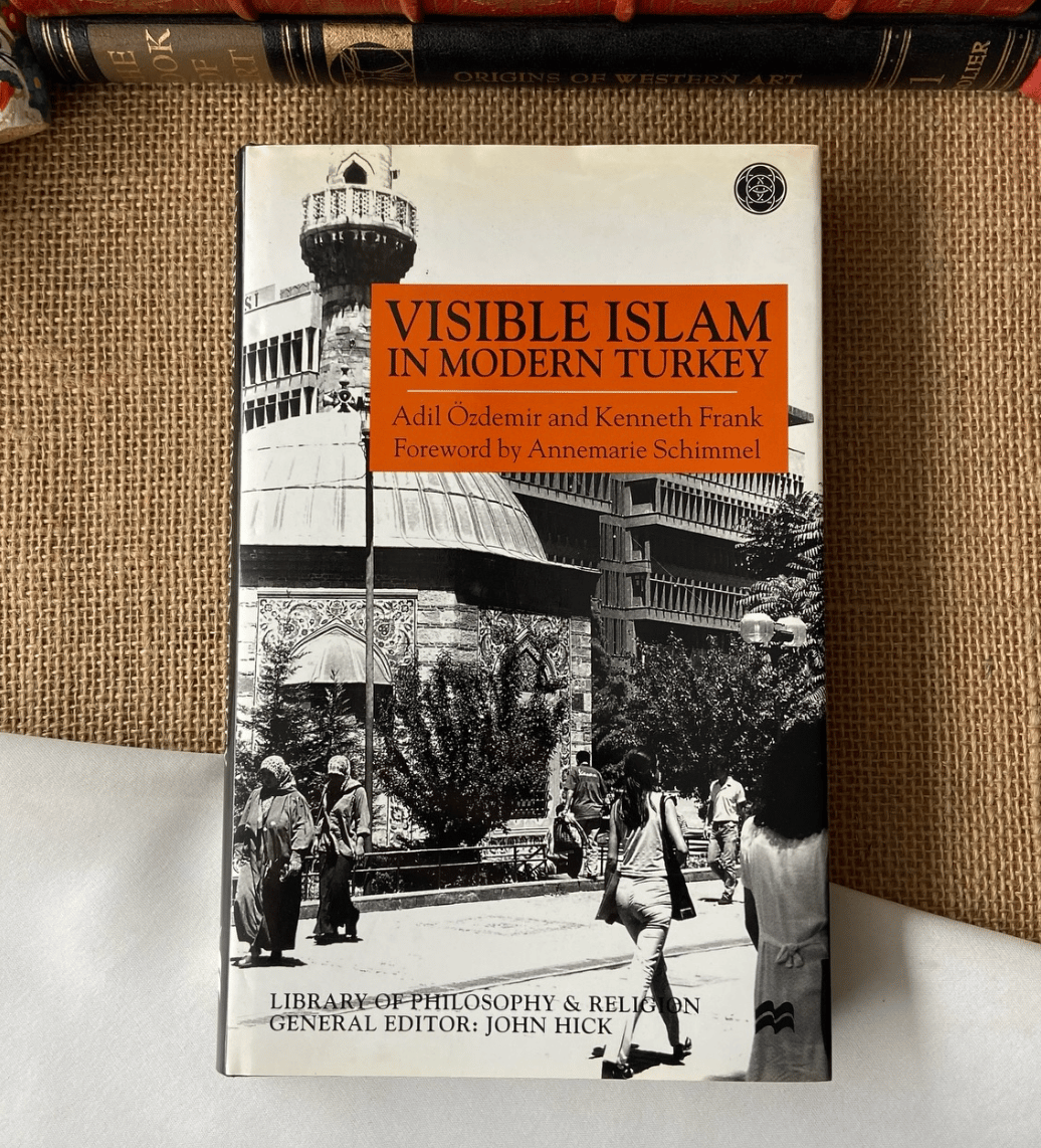 Visible Islam in Modern Turkey