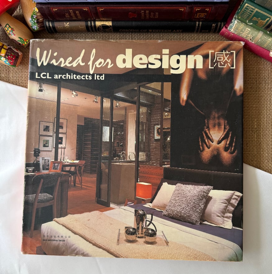 Wired For Design