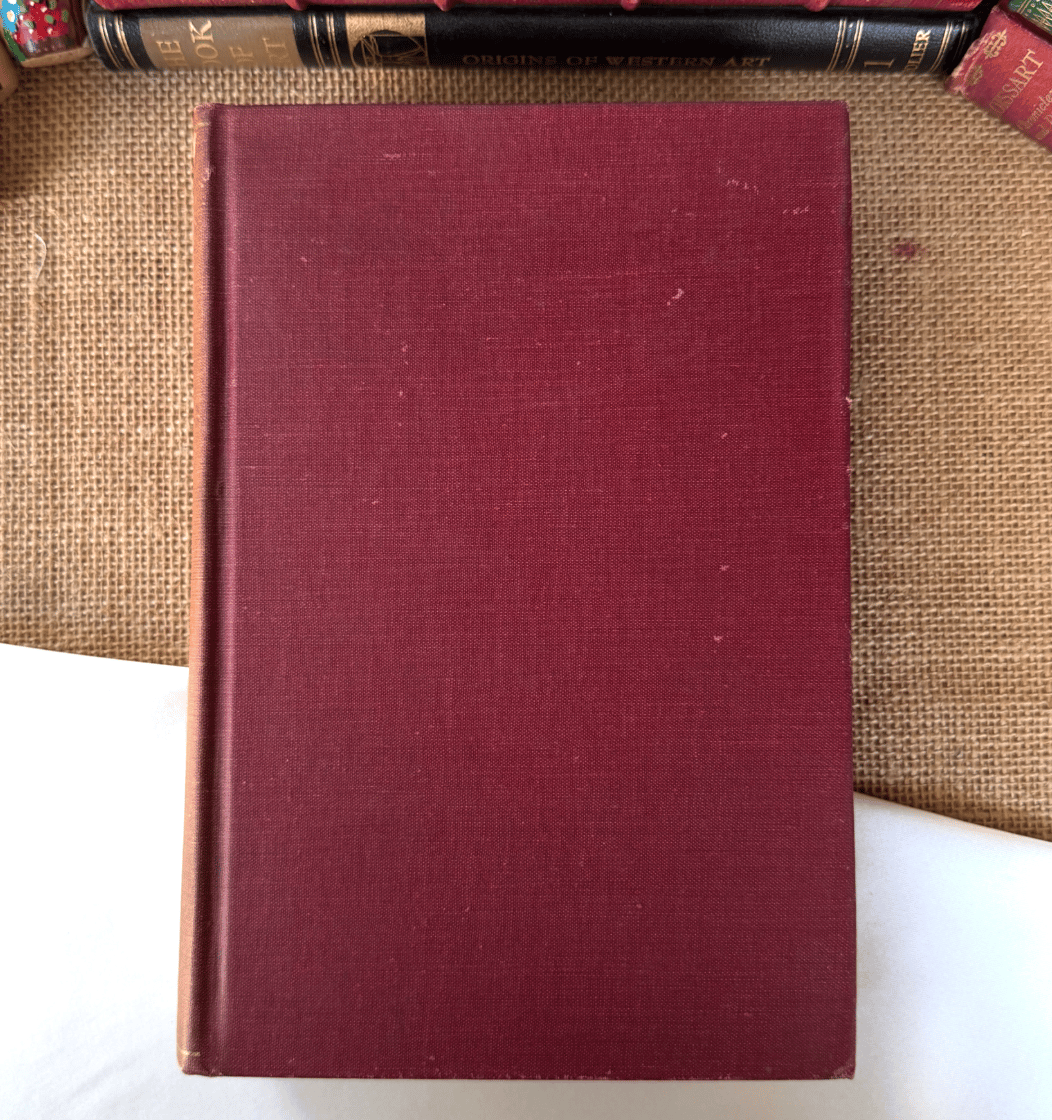 Witchcraft in Old and New England, George Lyman Kittredge