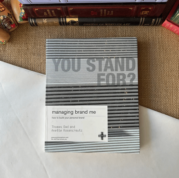 You Stand War? Thomas Gad , Anette Rosencreutz