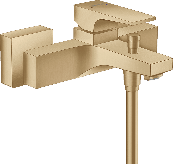 Hansgrohe Metropool Aplike Banyo Bataryası
