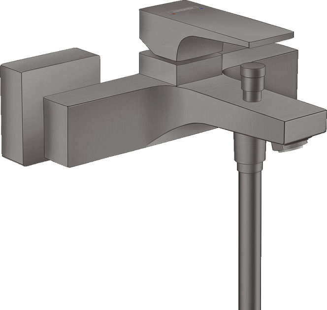 Hansgrohe Metropool Aplike Banyo Bataryası