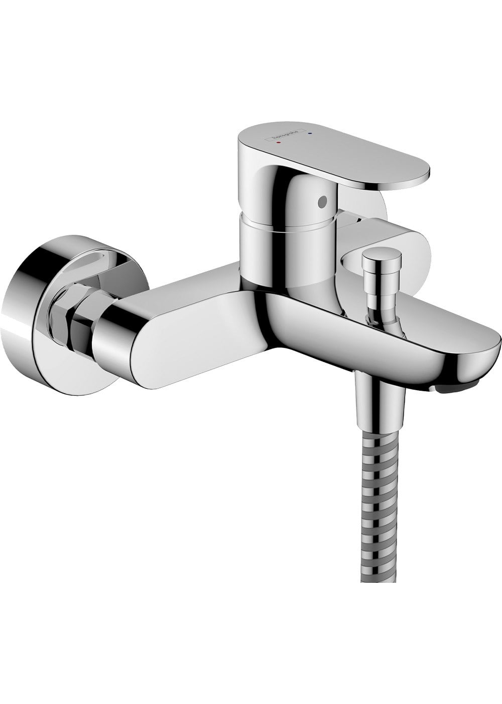 Hansgrohe Rebris Banyo Bataryası
