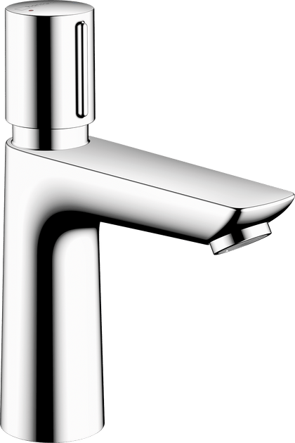 Hansgrohe Talis Direkli Musluk Krom