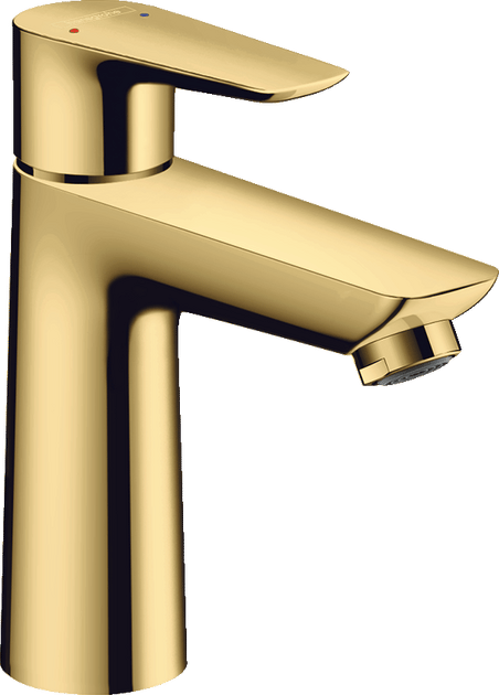 Hansgrohe Talis E Lavabo Bataryası