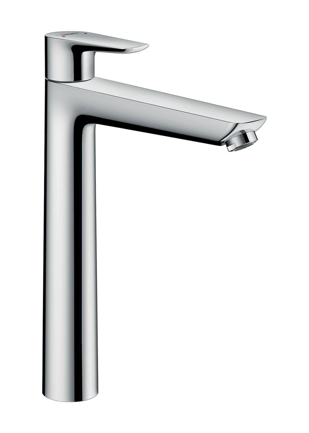 Hansgrohe Talis E Tek Kollu Yüksek Lavabo Bataryası