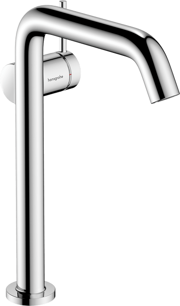 Hansgrohe Tecturis 240 Fine Coolstart Ecosmart+ Kumandasız S Tek Kollu Yüksek Lavabo Bataryası