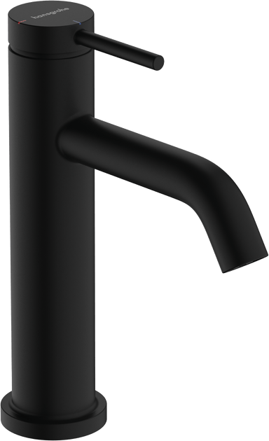 Hansgrohe Tecturis S 110 CoolStart Kumandalı Tek Kollu Lavabo Bataryası
