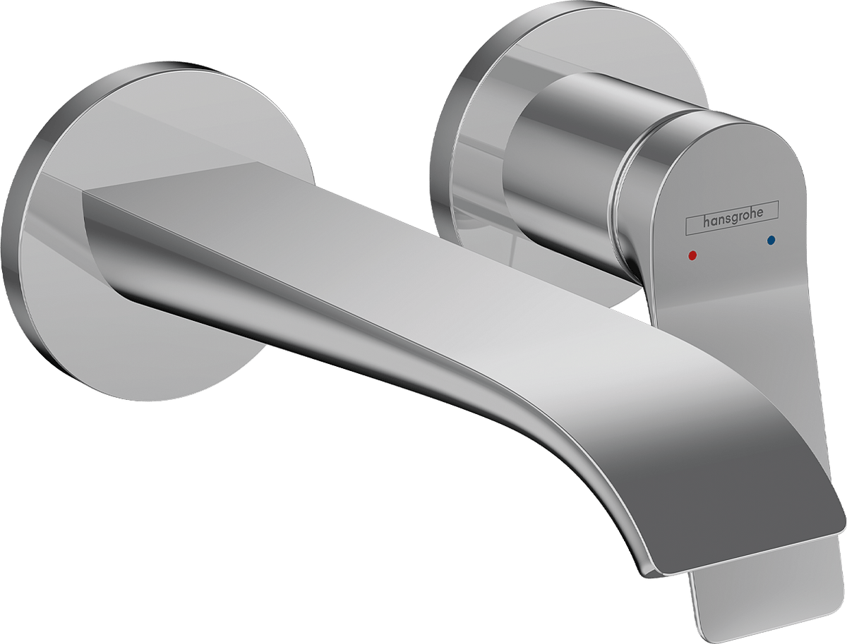 Hansgrohe Vivenis Lavabo Bataryası