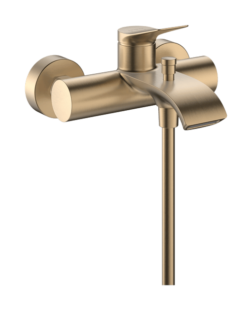 Hansgrohe Vivenis Tek Kollu Küvet Bataryası