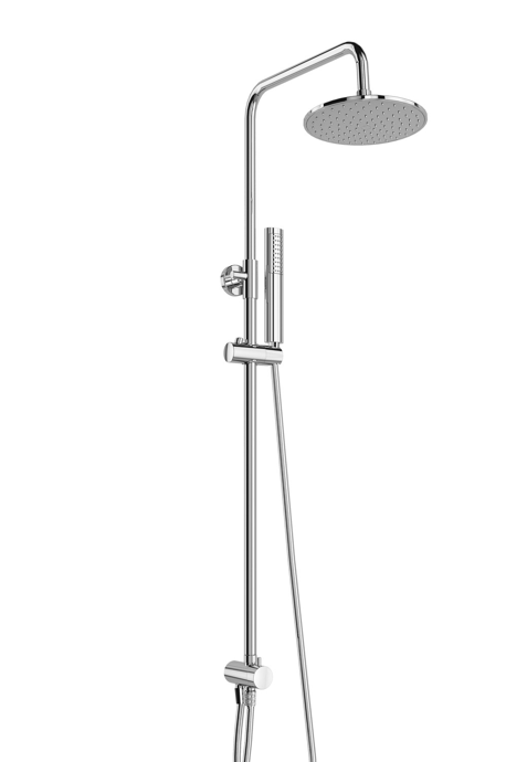 Kale Rain Mare Duş Barı + Tandem Banyo Bataryası