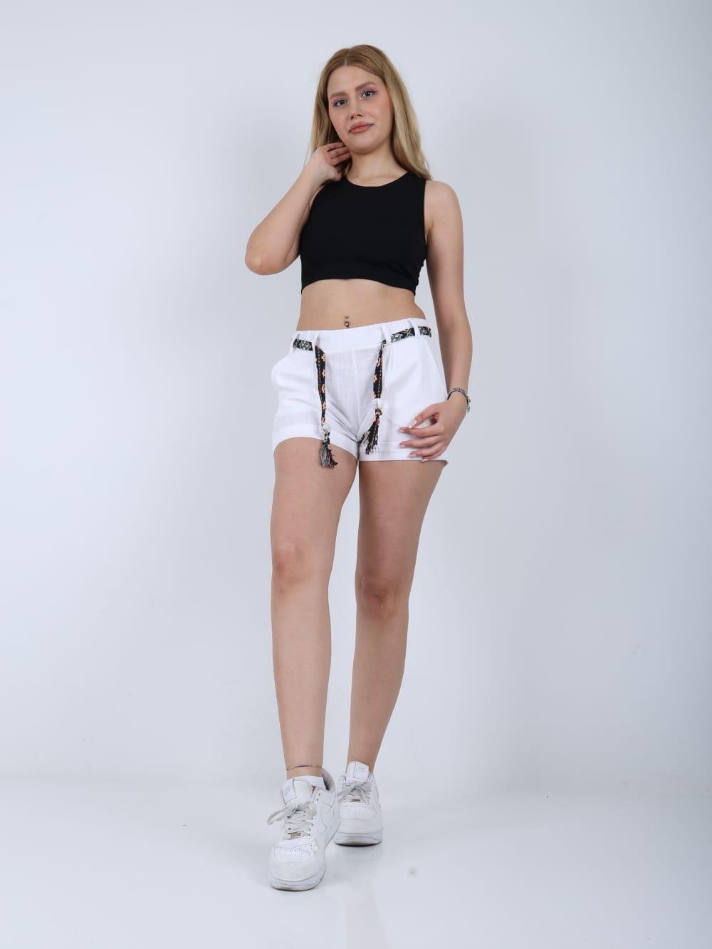 SOFTTİME WHİTE BUTTERFLY