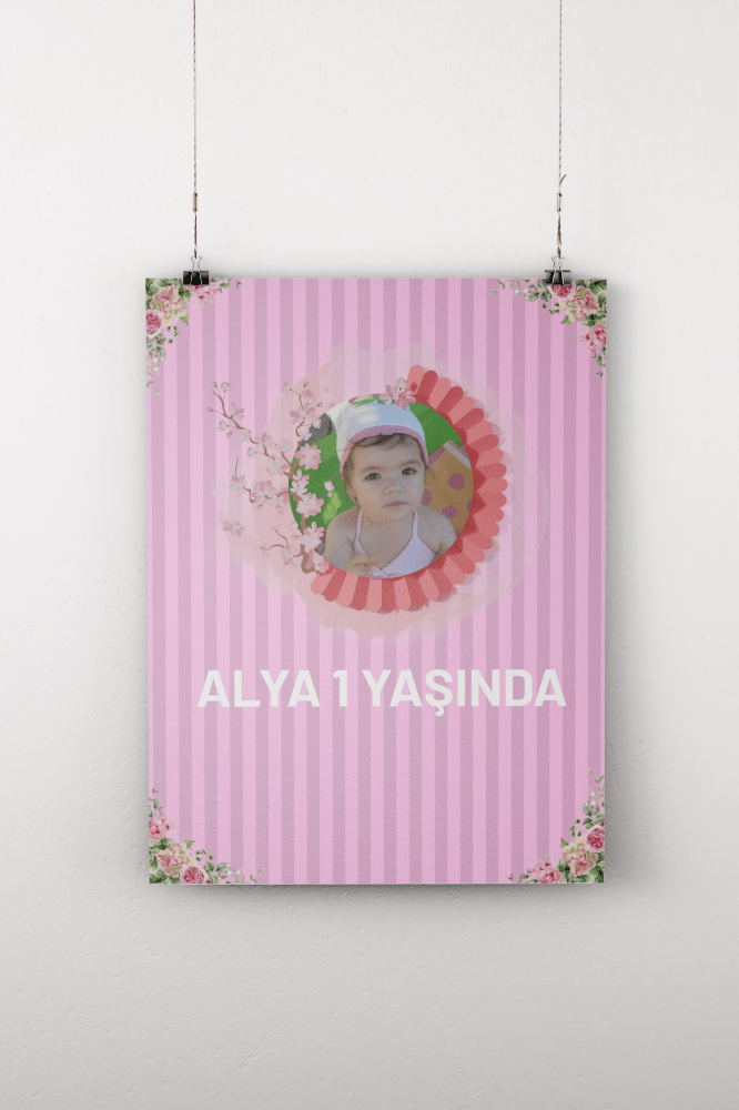 Afiş Poster