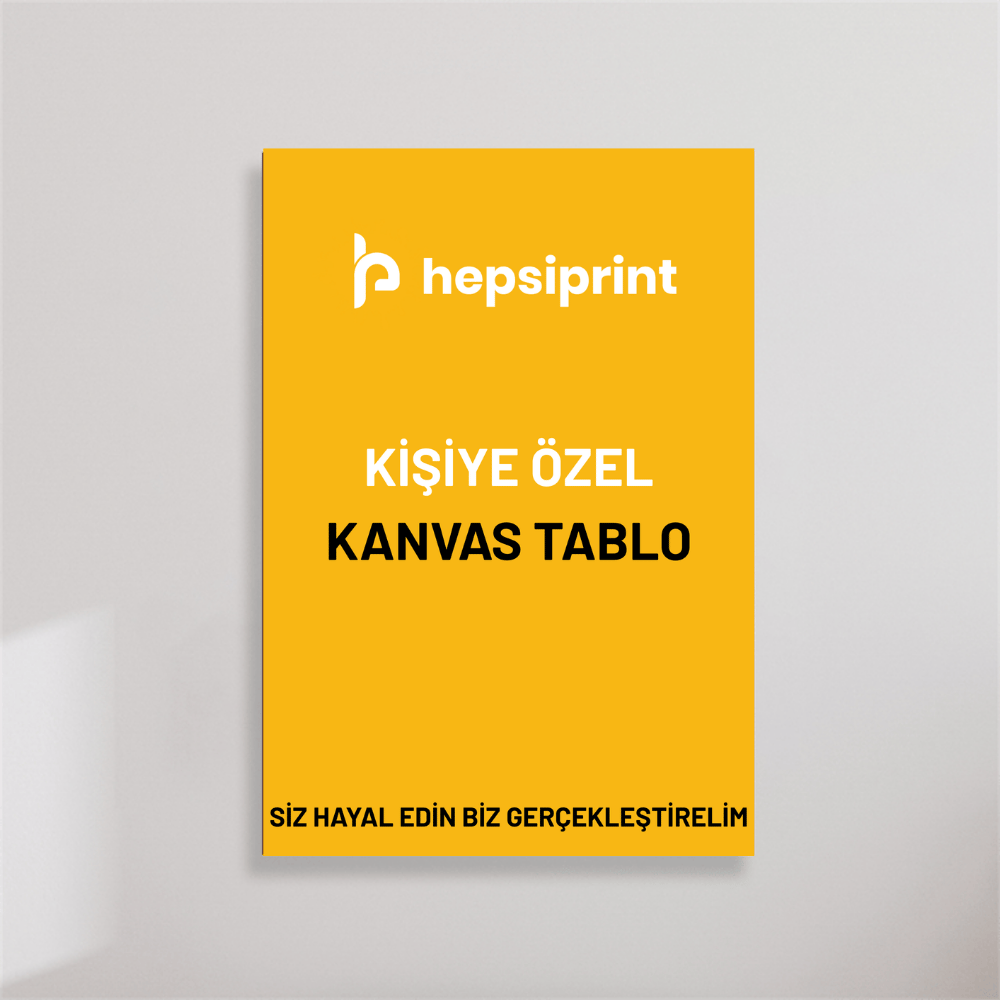 Kanvas Tablo