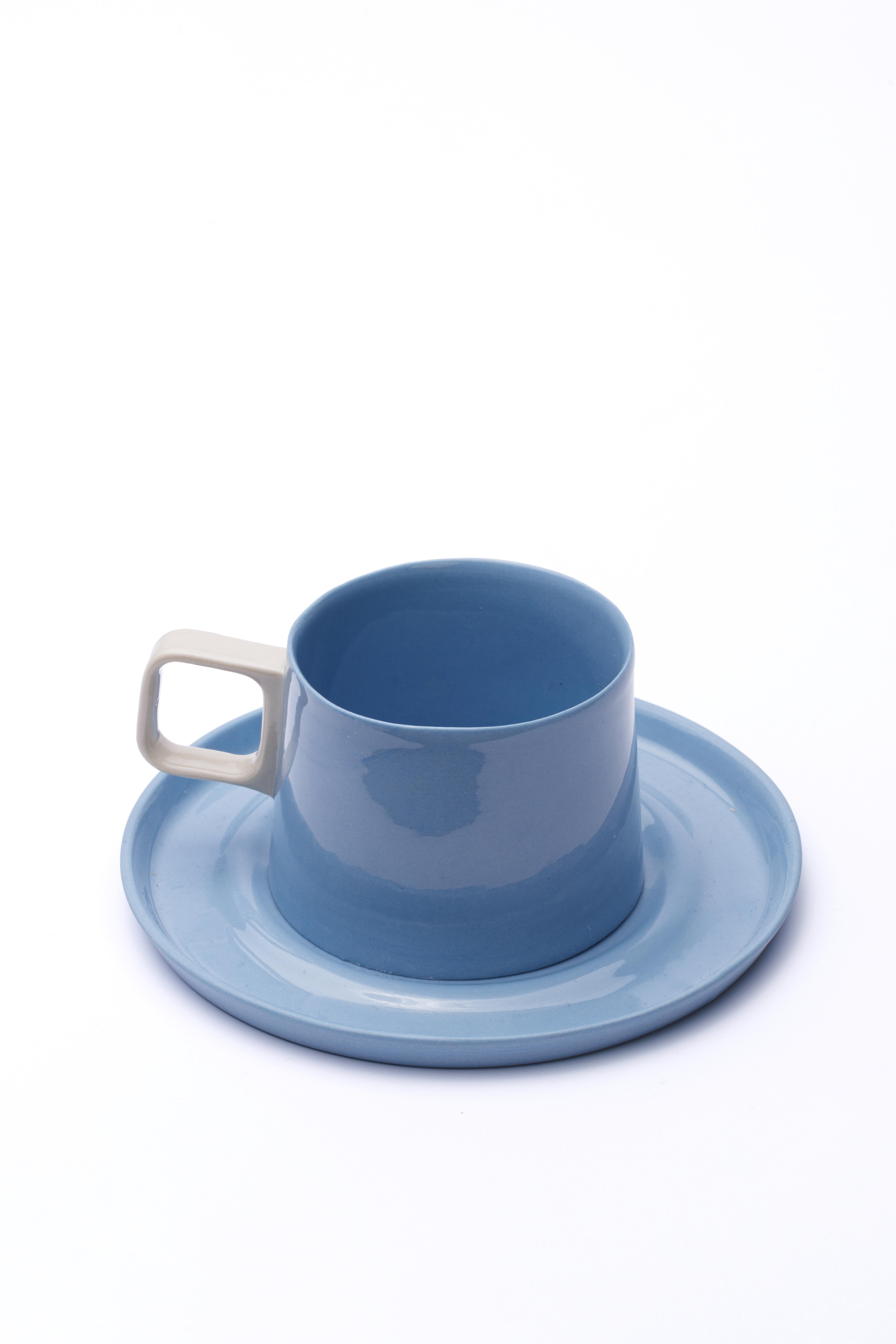 Secret Garden Collection Bleu Giverny Ensamble