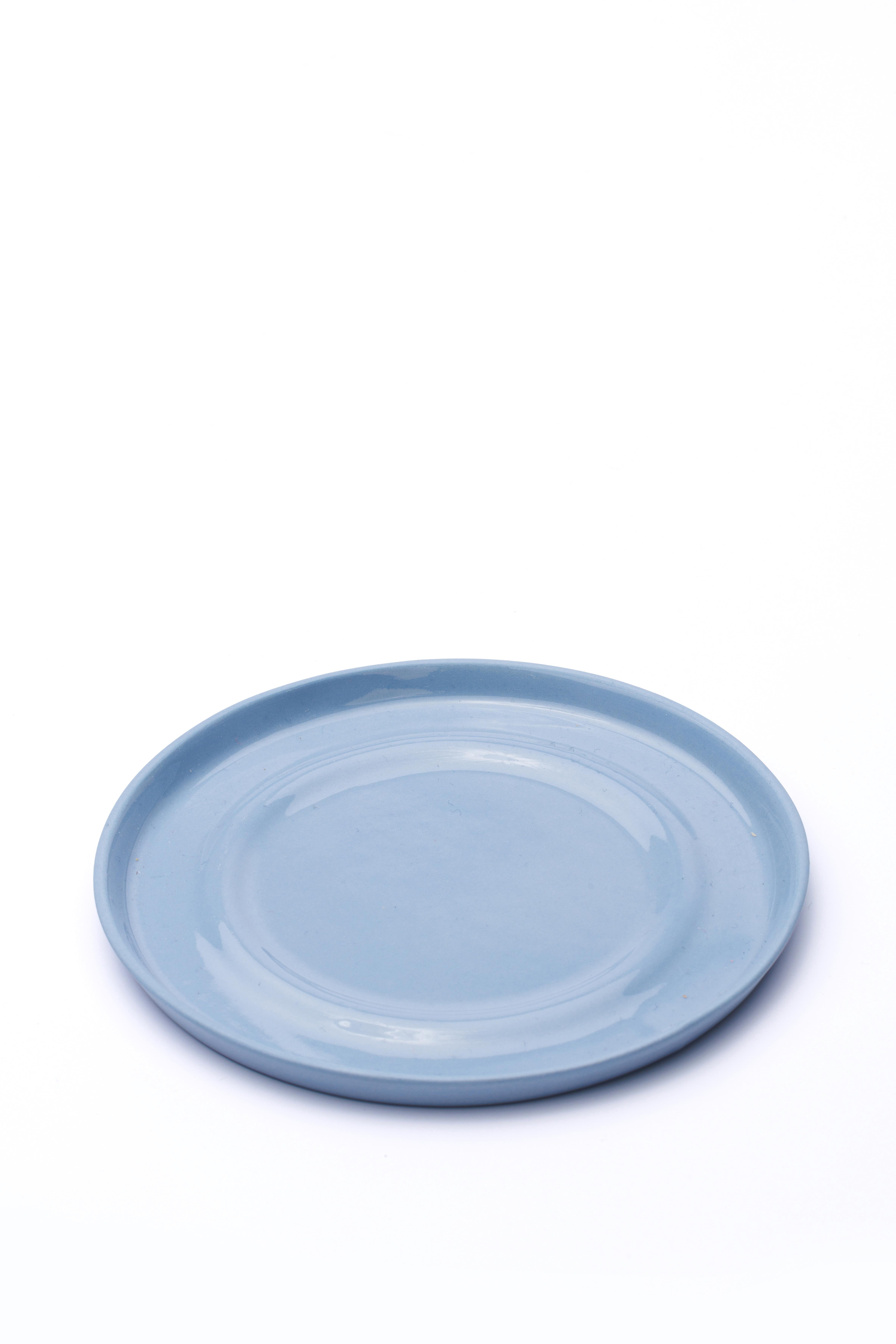 Secret Garden Collection Bleu Giverny Base