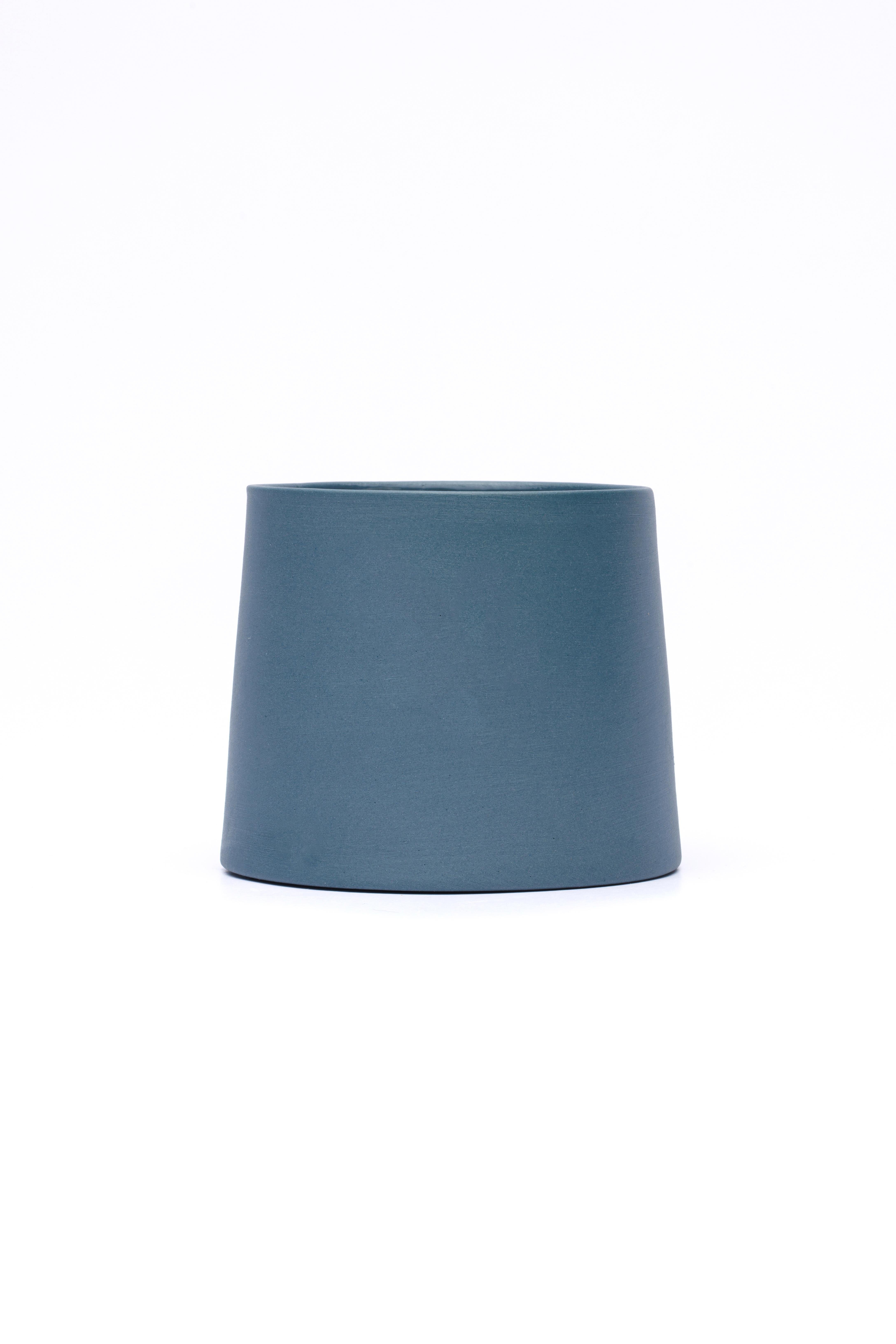 Secret Garden Collection Fumé d'Orphée / Coffee-Tea Cup(matte)