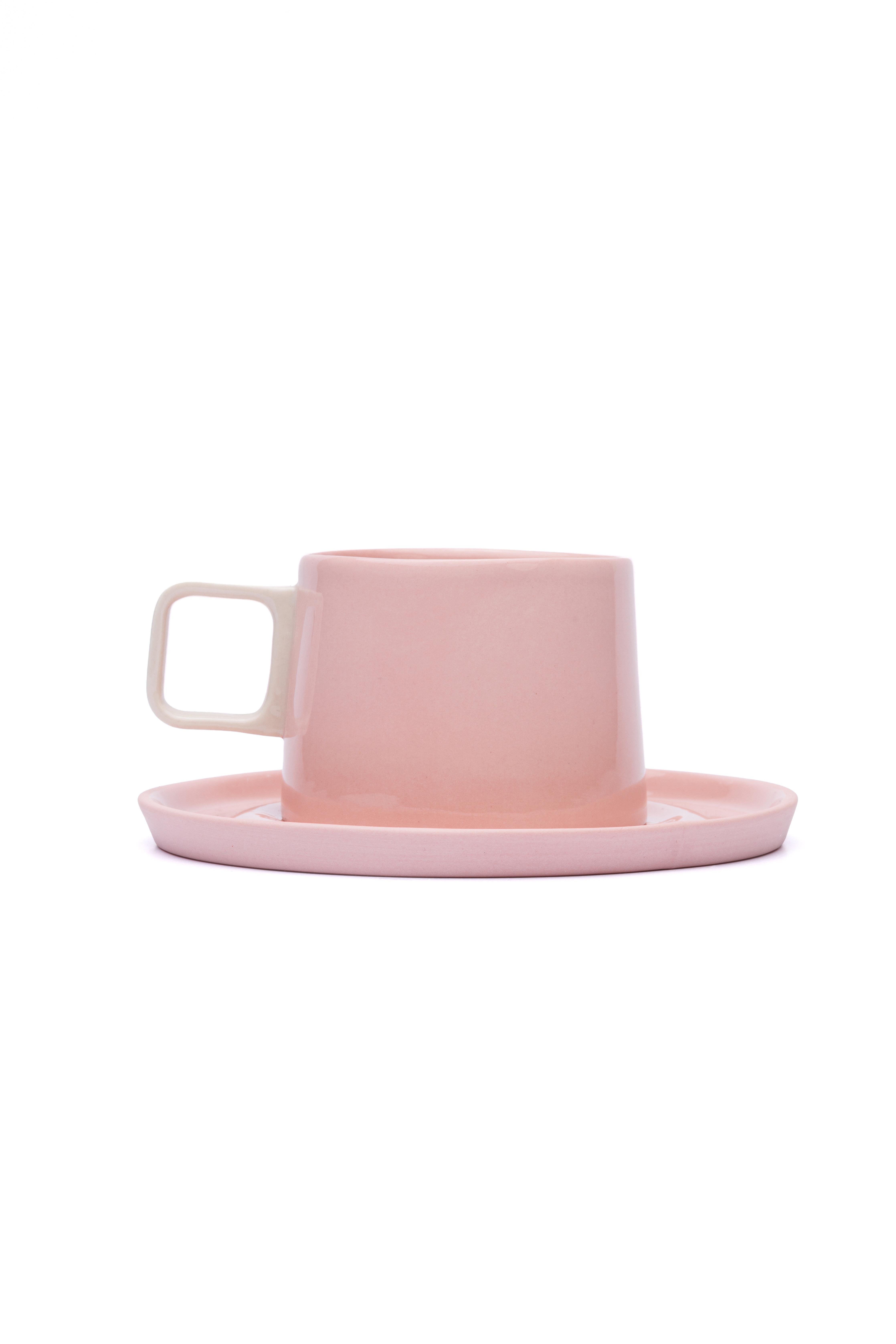 Secret Garden Collection Rose Pompadeur Ensamble