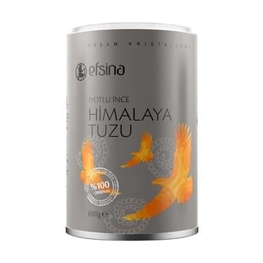 EFSINA600  IYOTLU HIMALAYA TUZU - ES22