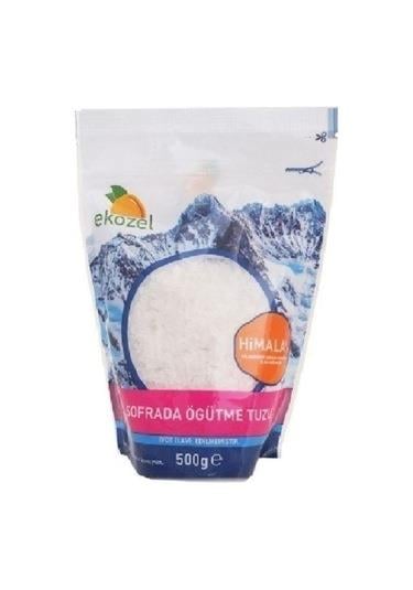 EKOZEL HİMALAYA TUZU SOFRADA ÖĞÜT 500 G