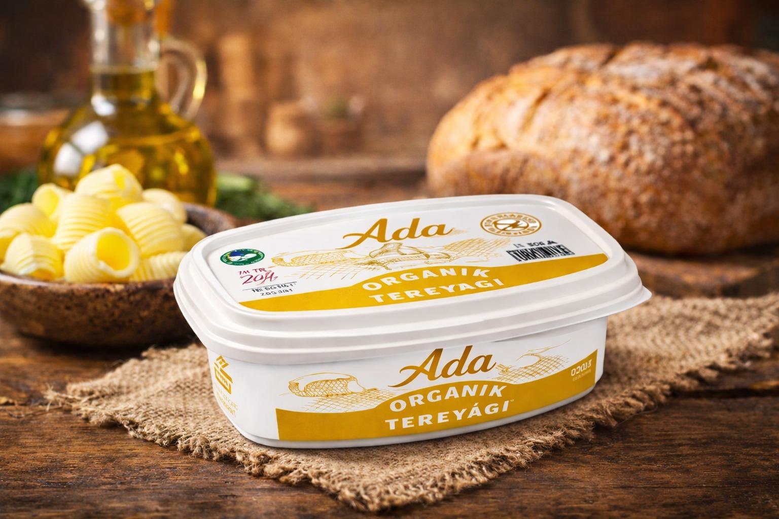 ELTA ADA TEREYAGI 200 GR