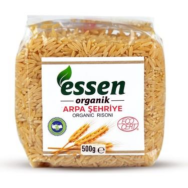 ESSEN ORGANIK ARPA SEHRIYE