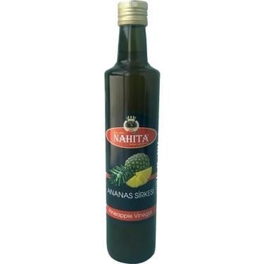 NAHITA ANANAS SIRKESI 500 ML