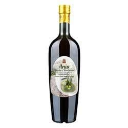 YERLİM ANİA YEŞİLCE 750 ML ZEYTINYAGI