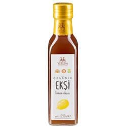 YERLİM ORG.LİMON EKŞİSİ