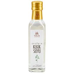YERLİM ORGANIK KEKIK SUYU 250GR