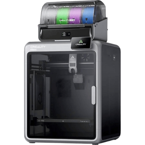 Creality K2 Pro Combo 3D Yazıcı