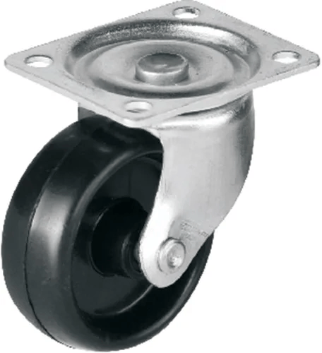 340 - 38 Mm Tablalı Teker 4 Adet