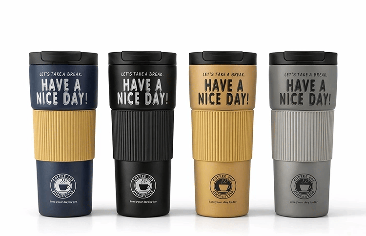 600 Ml Have A Nice Day