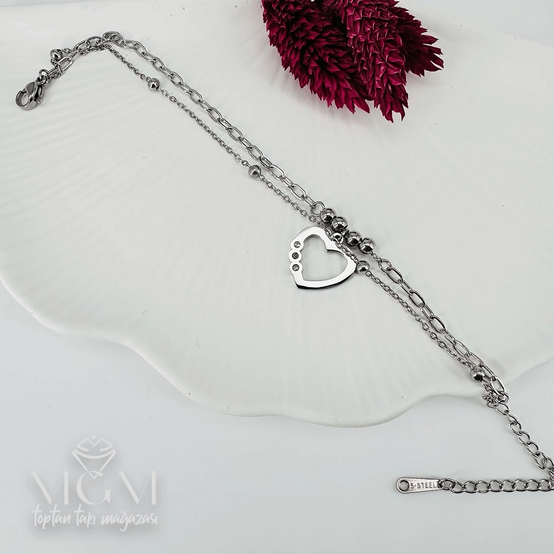 Çelik Bileklik