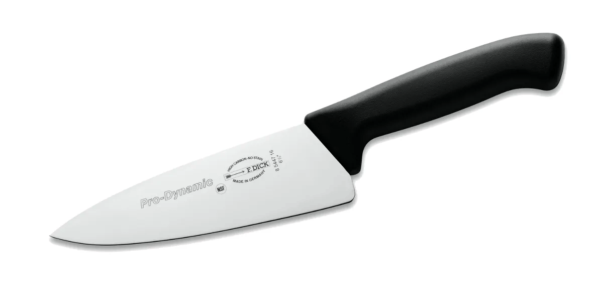 F.dıck 8 5447 16 Prodynamic Şef Bıçağı 16 Cm