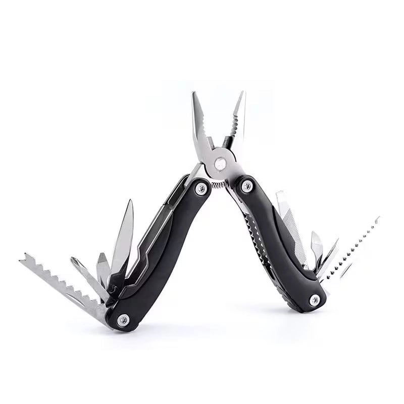 Fithome Ft-422 9 Parça Çok Amaçlı Pense Takımı