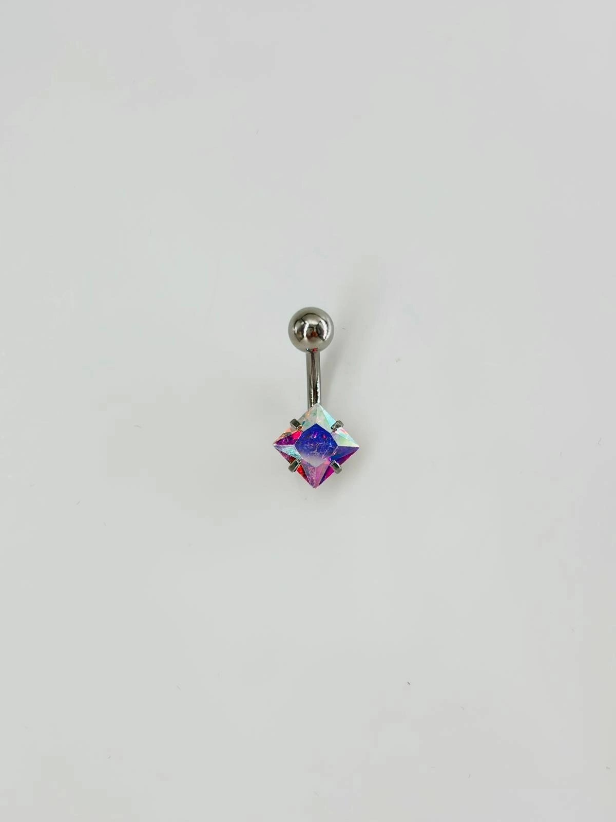 Göbek Piercing