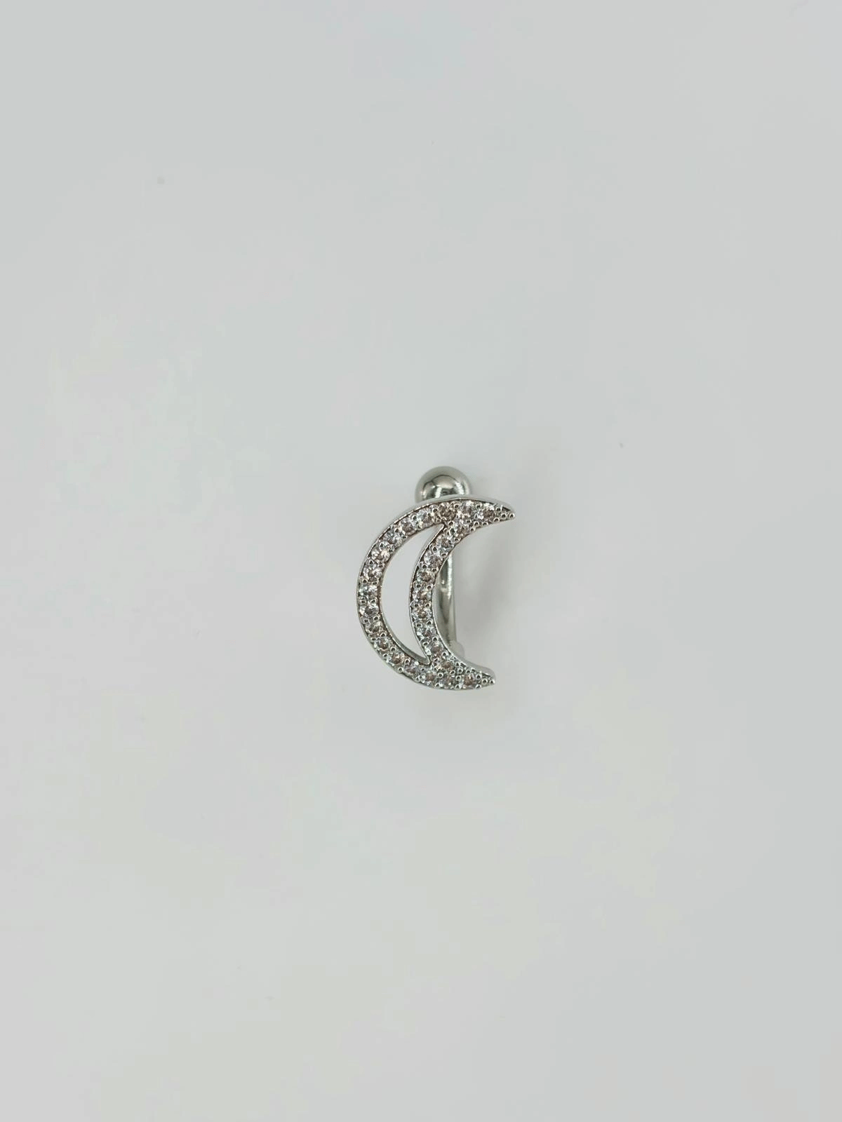 Göbek Piercing