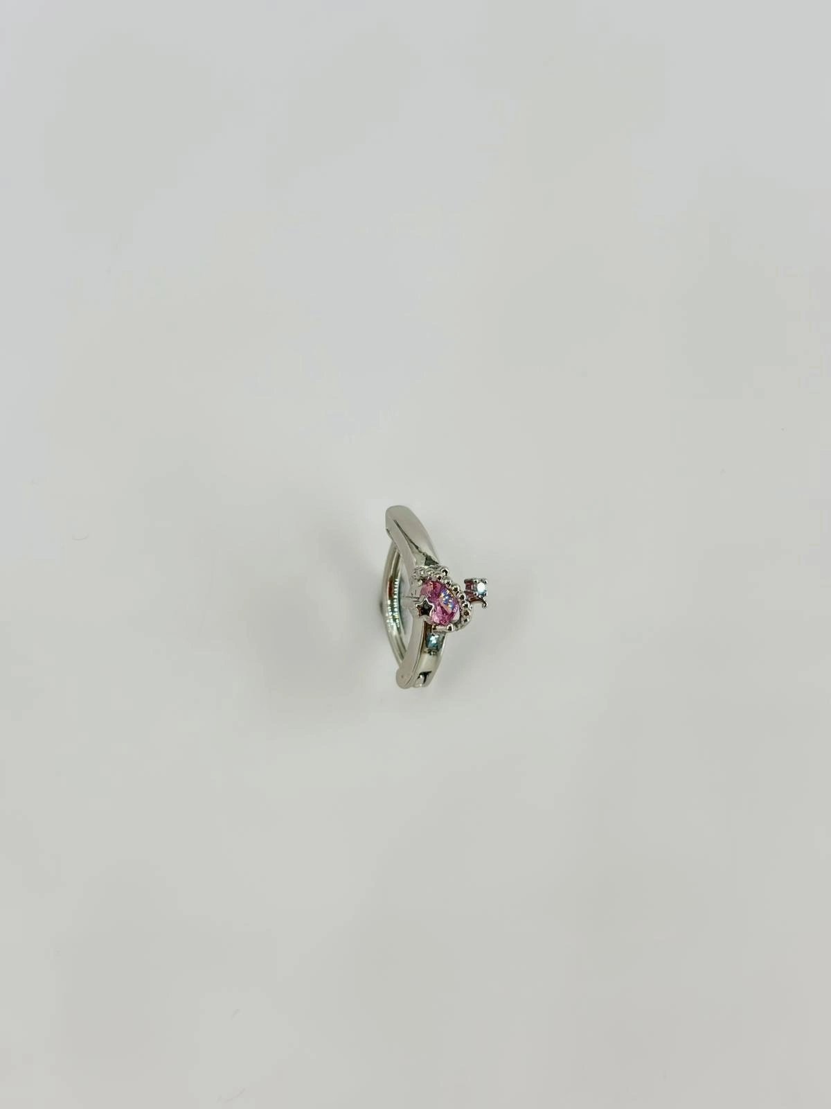 Göbek Piercing