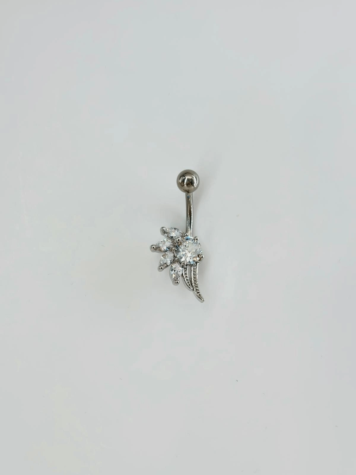 Göbek Piercing
