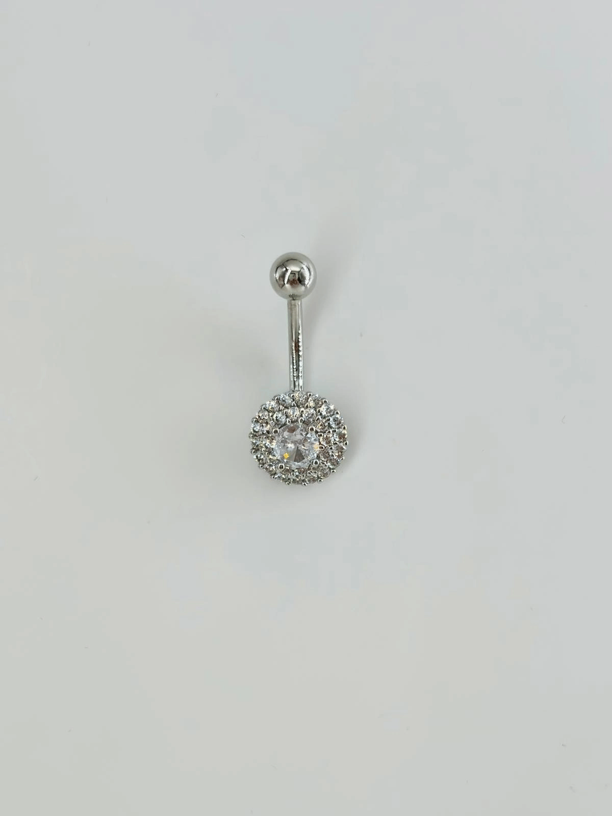 Göbek Piercing