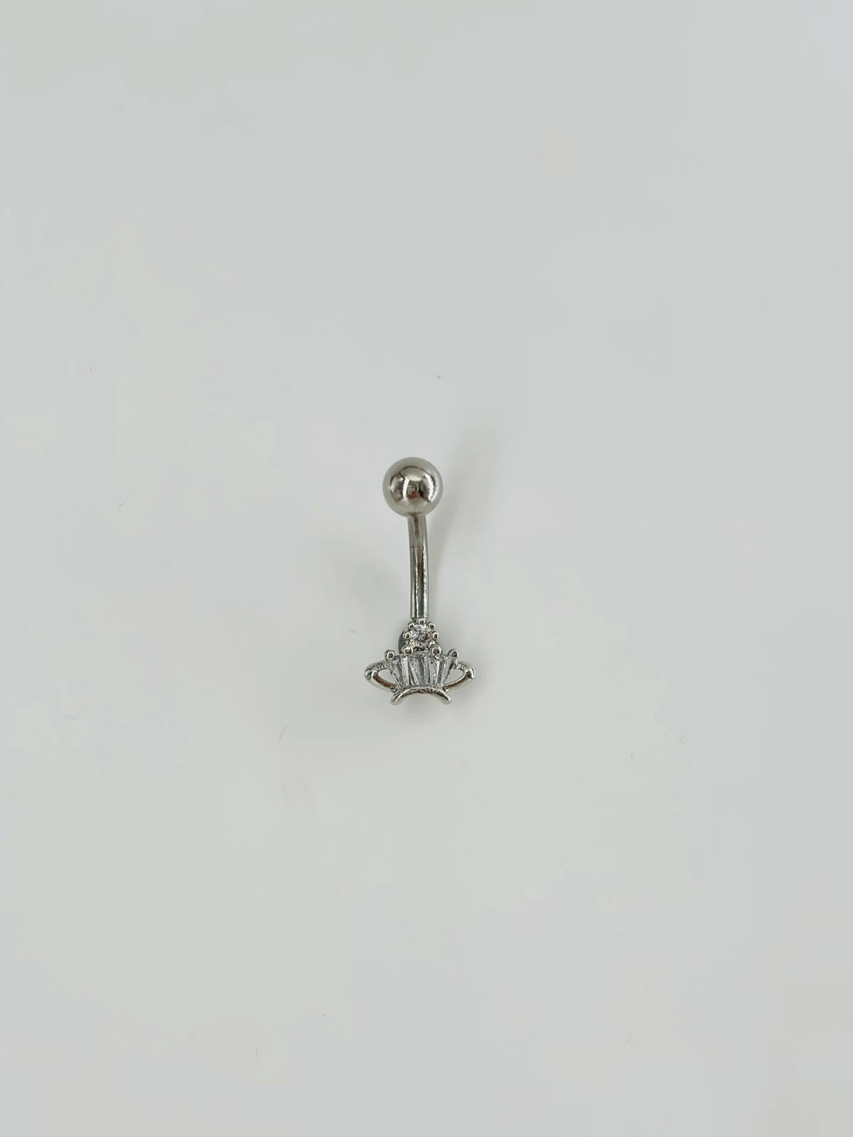 Göbek Piercing
