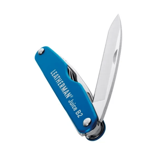 Juice® B2 Blue Katlanabilir