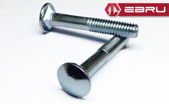 Kasa Civata 1/4x35 - 200 Adet