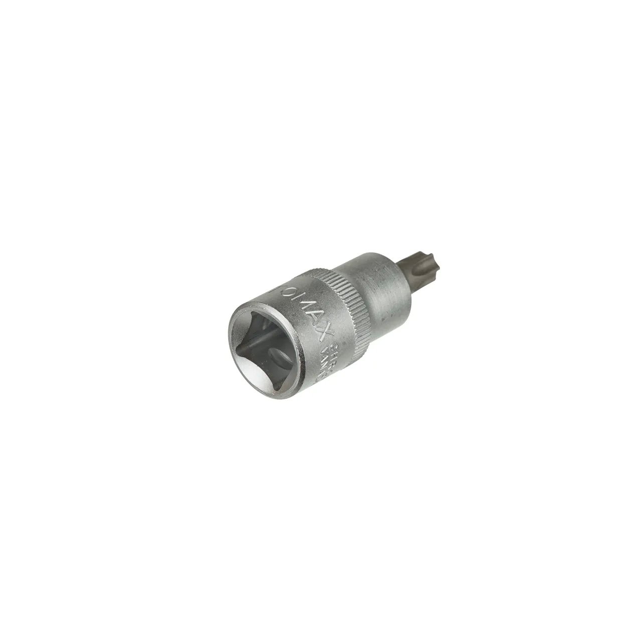 Lokmalı () Torx Bits Uç - T20 (10 Adet)