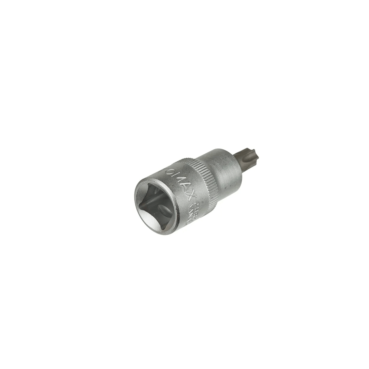 Lokmalı () Torx Bits Uç - T27 (10 Adet)